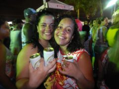 Bloco Skol Folia